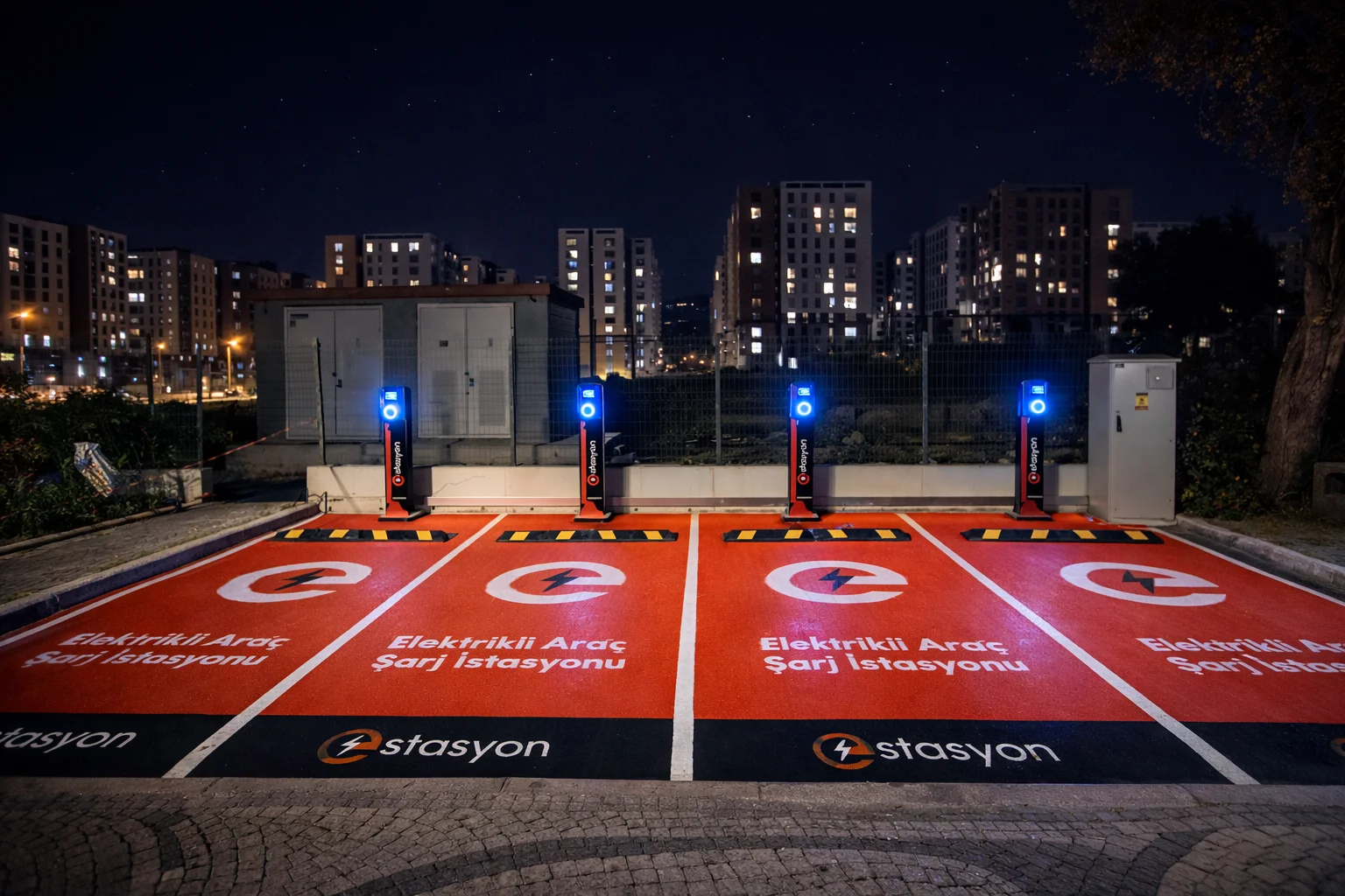 YAŞAMKENT ANKARA