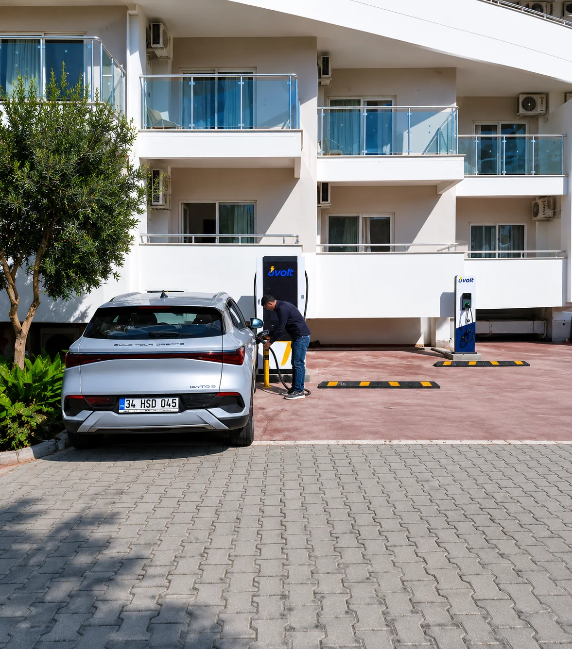 HEDEF RESORT HOTEL&SPA ALANYA